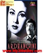 Ardhangini 1959 song download